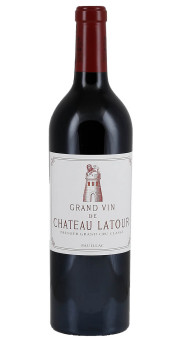 Château Latour 2009