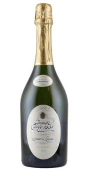 Grande Cuvee 1531 d'Aimery Brut Cremant de Limoux 