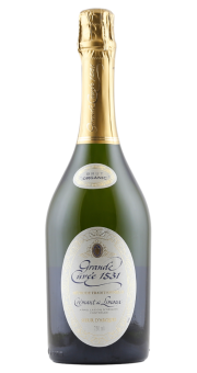 Grande Cuvée 1531 de Aimery Brut Crémant de Limoux Organic | KI-generiert