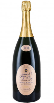 Grande Cuvee 1531 d'Aimery Rose Brut Cremant de Limoux Magnum