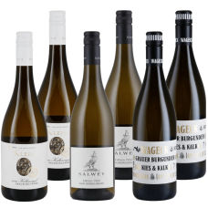 Grauburgunder-Favoriten