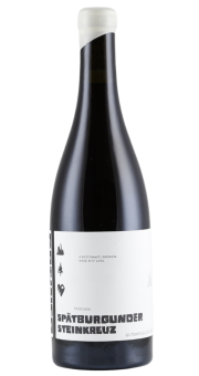 Greiner Spätburgunder Steinkreuz 2022