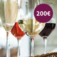 Geschenkgutschein über 200,00 EUR | Detailansicht |  online kaufen