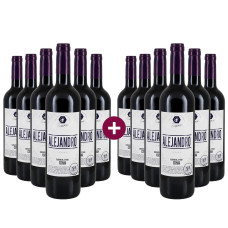 6+6 El Gourmet Alejandro 2022 | KI-generiert
