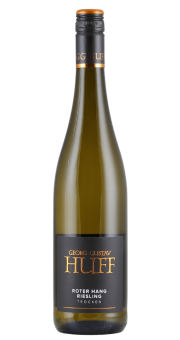 Huff Niersteiner Riesling Roter Hang 2024