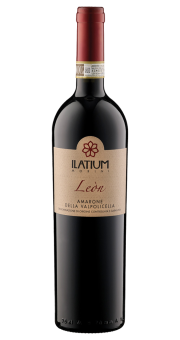 ILatium Morini Amarone della Valpolicella "Leòn" DOCG 2019
