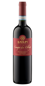ILatium Morini Valpolicella Ripasso "Ciliegi" DOC 2019
