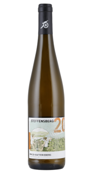 Immich-Batterieberg Steffensberg Riesling 2023