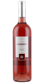 Inurrieta Mediodia Rose 2025