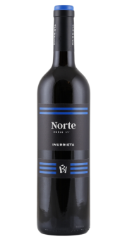 Inurrieta Norte Roble 2024 | KI-generiert