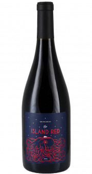 Ses Talaioles The Island Red 2016 
