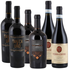 Italien-Täglicher-Luxus