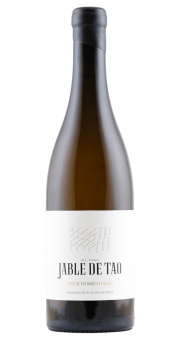 Jable de Tao Blanco Island Wine 2023 | KI-generiert
