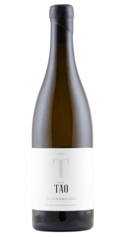 Jable de Tao Paraje Village Wine 2023 | KI-generiert