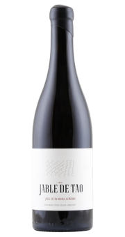 Jable de Tao Tinto Island Wine 2023 | KI-generiert