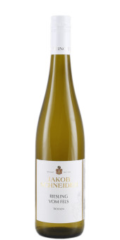 Jakob Schneider Riesling vom Fels 2025