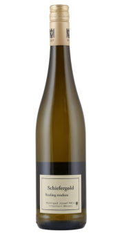 Magnum (1,5 L) Josef Milz Schiefergold Riesling trocken 2025