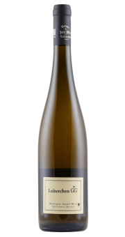 Josef Milz Trittenheimer Leiterchen Riesling Grosses Gewächs (GG) 2021 | KI-generiert