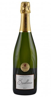 Joseph Cattin Crémant d'Alsace Brut Excellence