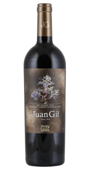Juan Gil Red Blend 2022