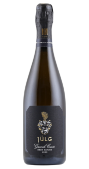 Jülg Grande Cuvée brut 2020 | KI-generiert