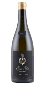 Jülg Opus-Oskar Chardonnay 2024 | KI-generiert