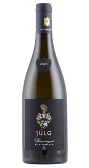 Jülg Rechtenbacher Pfarrwingert Chardonnay Erste Lage 2025 | KI-generiert