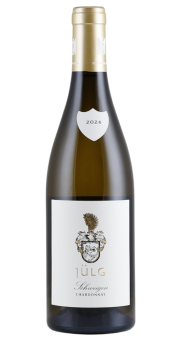 Jülg Schweigen Chardonnay 2024