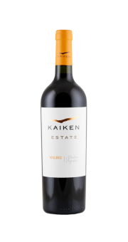 Kaiken Estate Malbec 2023