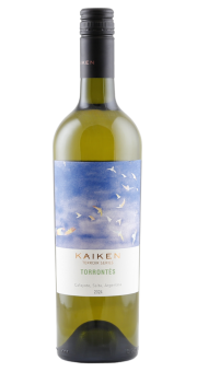 Kaiken Terroir Series Torrontés 2024