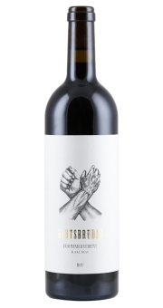 Karl May Blutsbruder 2022