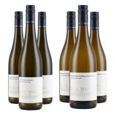 Karl May Probierpaket + versandkostenfrei (D)