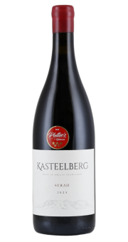 Kasteelberg Syrah Swartland 2023