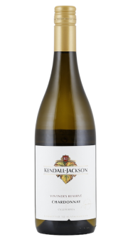 Kendall Jackson Chardonnay Vintner's Reserve 2024