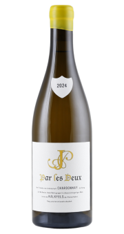 Klein Par les Deux Kalkfels Chardonnay 2024