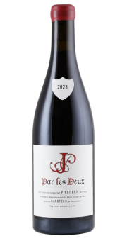 Klein Par les Deux Kleiner Kalmit Pinot Noir 2023