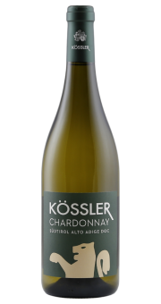 Kössler Chardonnay Südtirol 2025