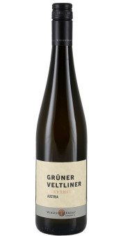 Winzer Krems Grüner Veltliner Von den Terrassen 2025