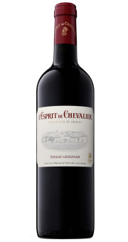 L'Esprit de Chevalier 2024