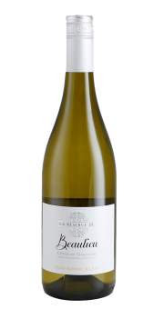 La Réserve de Beaulieu Sauvignon Blanc 2024