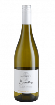 La Réserve de Beaulieu Sauvignon Blanc 2022