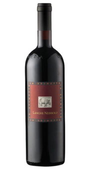 La Spinetta Giorgio Rivetti Langhe Nebbiolo 2023