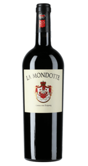 La Mondotte 2022