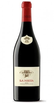 La Nieta 2015 Doppelmagnum