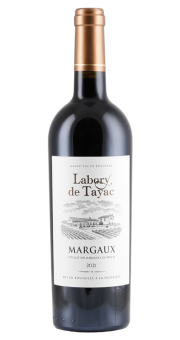 Labory de Tayac 2021