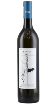 Lackner-Tinnacher Gamlitz Sauvignon Blanc 2024