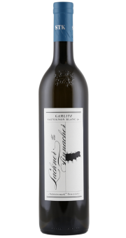 Lackner-Tinnacher Gamlitz Sauvignon Blanc 2024