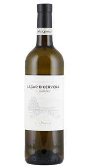 Lagar de Fornelos Lagar de Cervera 2024