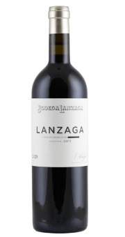 Lanzaga 2020 - Telmo Rodriguez