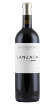 Lanzaga 2021 - Telmo Rodriguez
